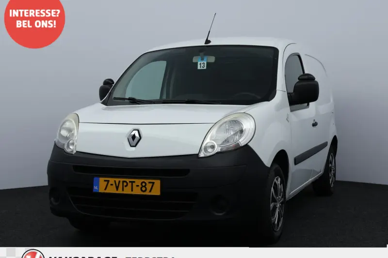 Renault Kangoo Express (2011)