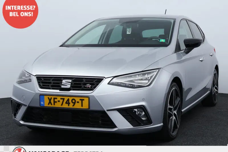 SEAT Ibiza (2019)