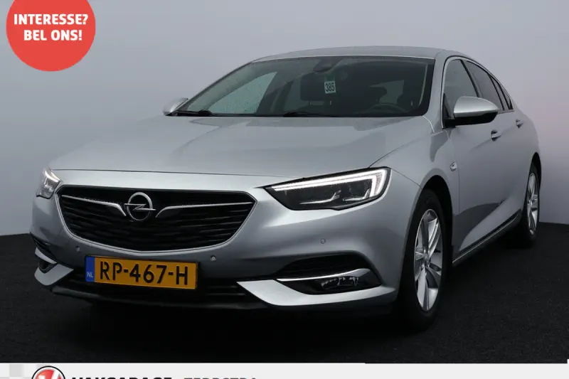 Opel Insignia (2018)