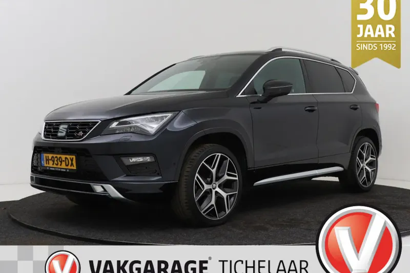 SEAT Ateca (2020)
