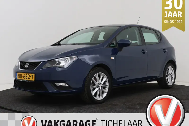 SEAT Ibiza (2017)