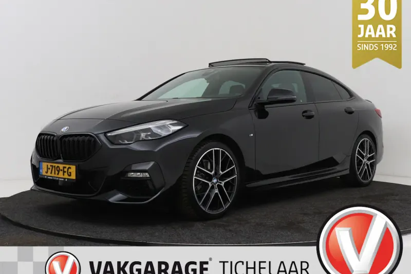 BMW 2-Serie Gran Coupé (2020)