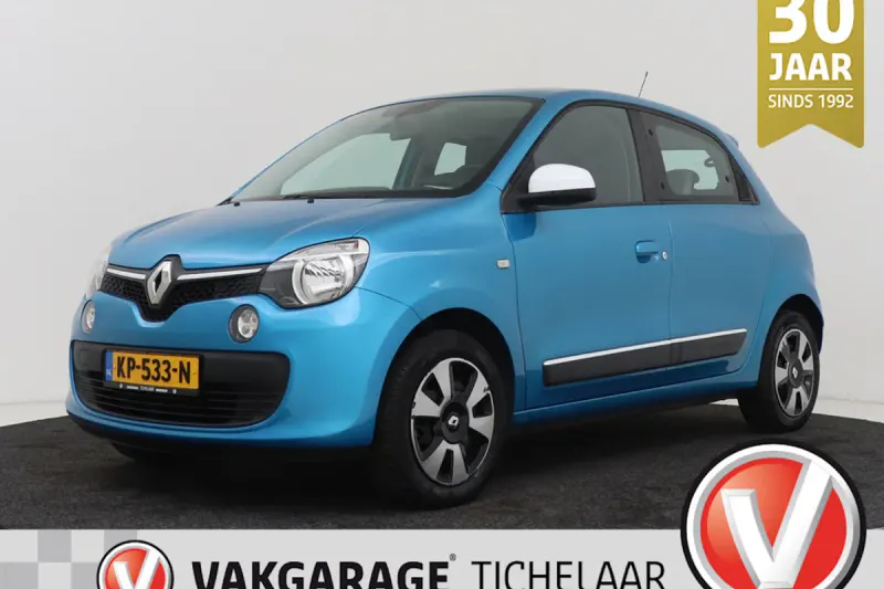 Renault Twingo (2016)