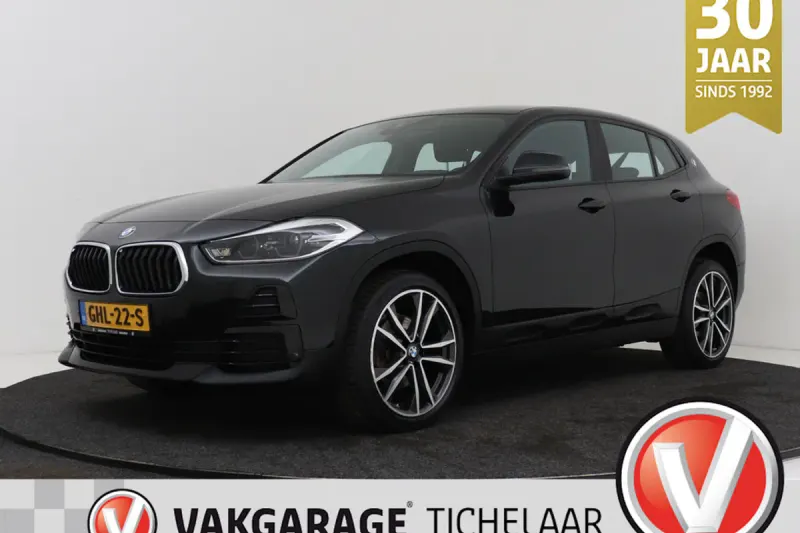 BMW X2 (2021)