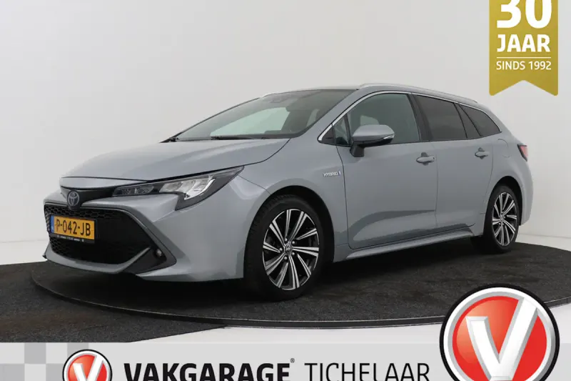 Toyota Corolla (2022)
