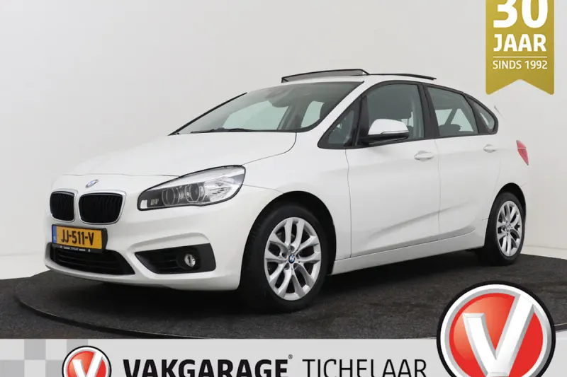 BMW 2-Serie Active Tourer (2015)