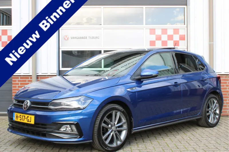 Volkswagen Polo (2020)