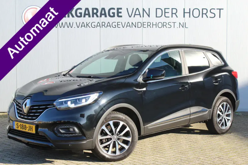 Renault Kadjar (2021)