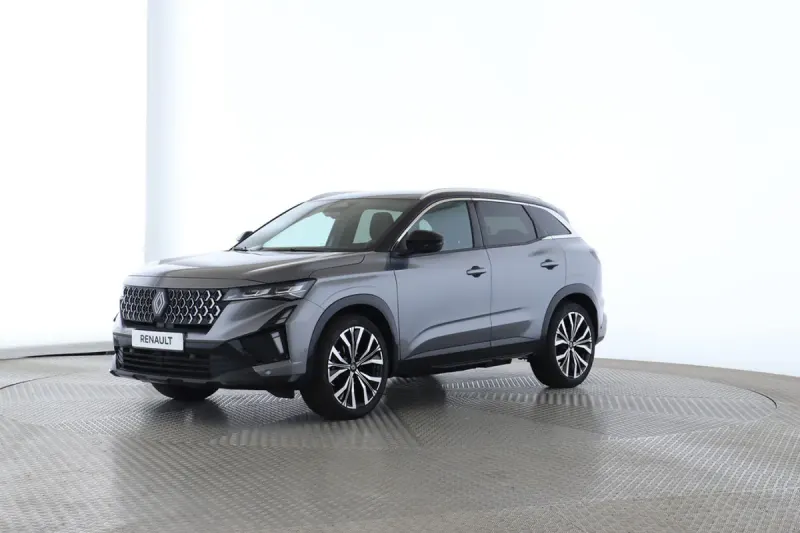 Renault Austral (2025)