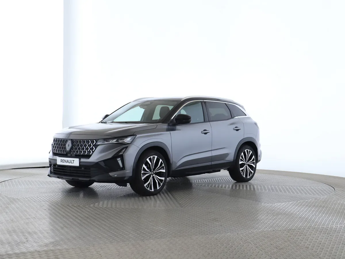 Renault Austral (2025) — foto 1
