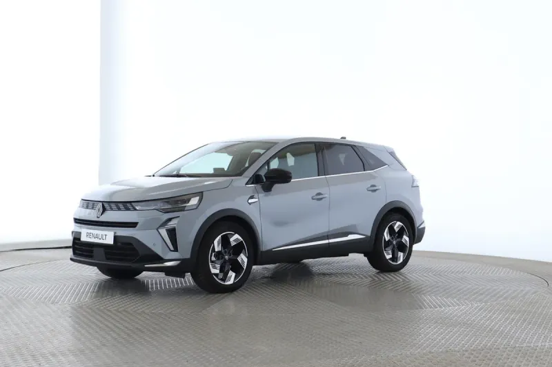 Renault Symbioz (2025)