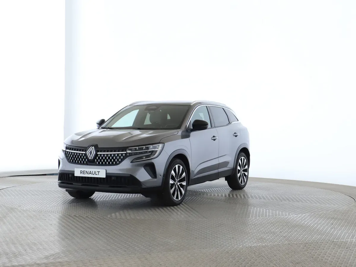 Renault Austral (2025) — foto 1