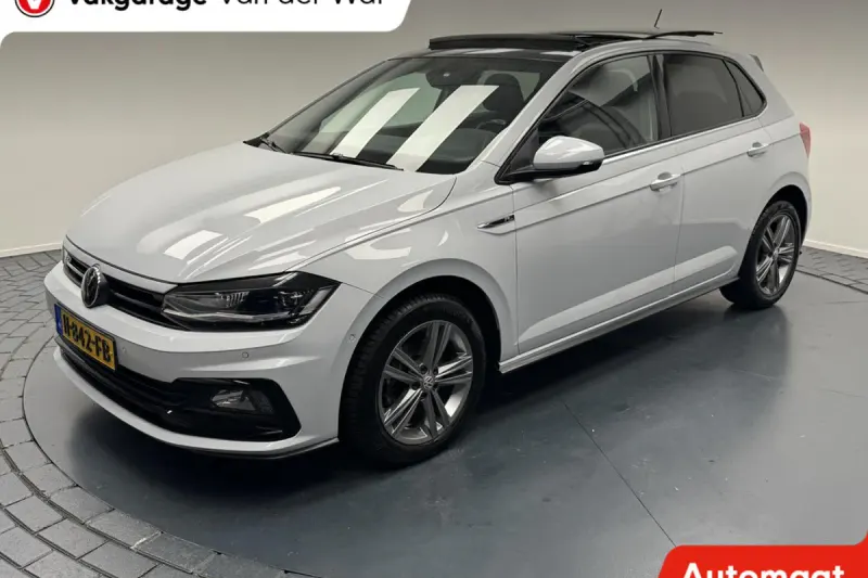 Volkswagen Polo (2020)