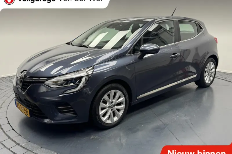 Renault Clio (2019)