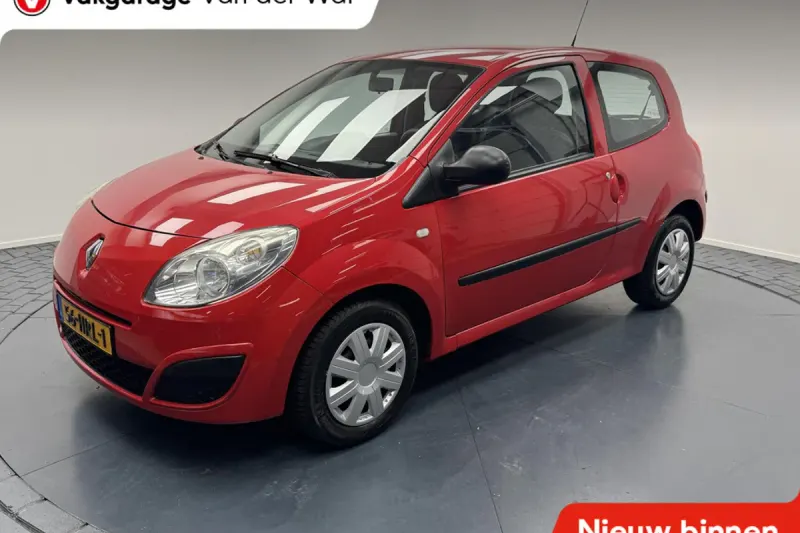 Renault Twingo (2009)