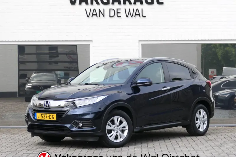 Honda HR-V (2019)