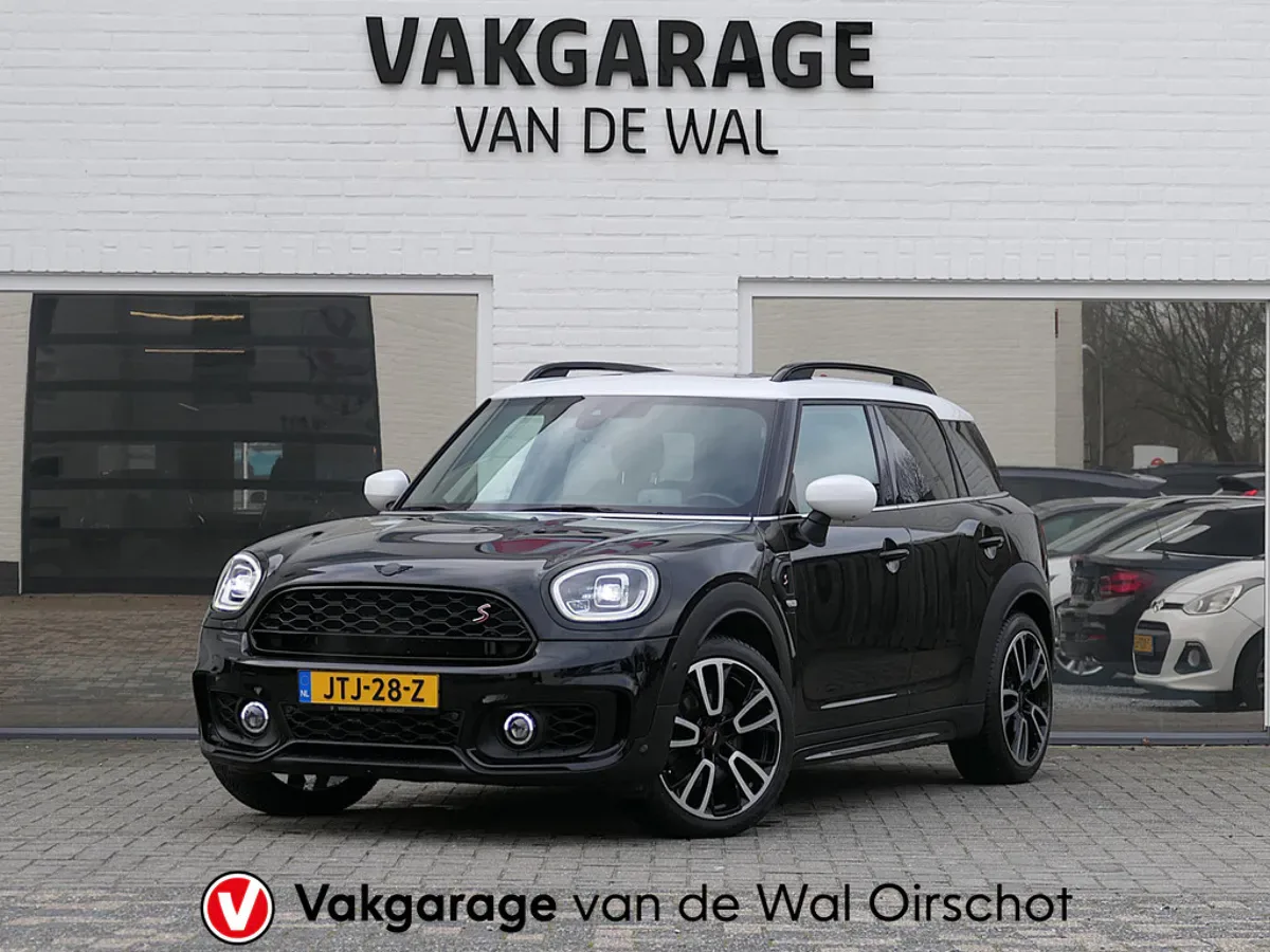MINI Countryman (2021) — foto 1