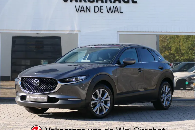 Mazda CX-30 (2023)