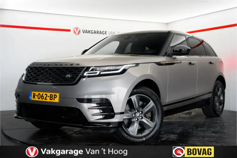 Land Rover Range Rover Velar (2022)