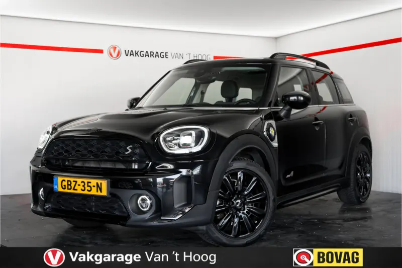 MINI Countryman (2021)