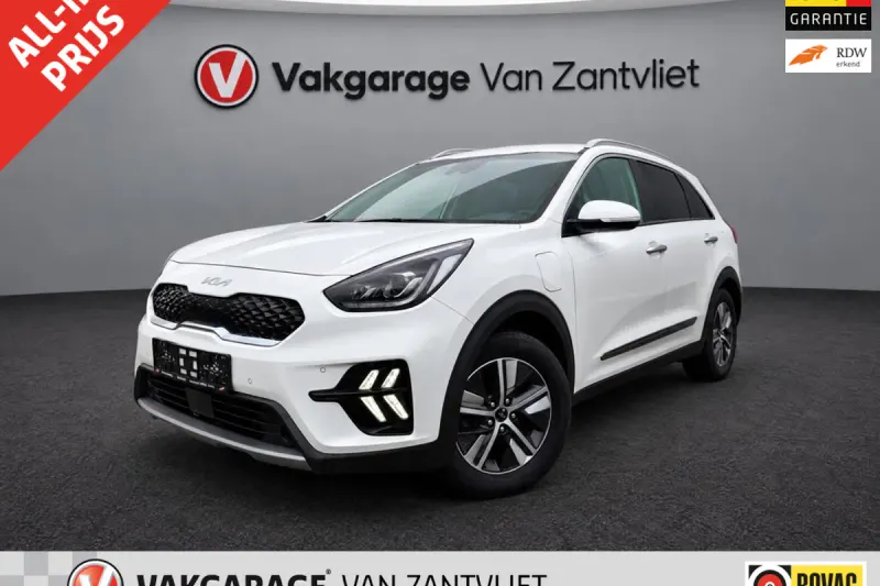 Kia Niro (2022)