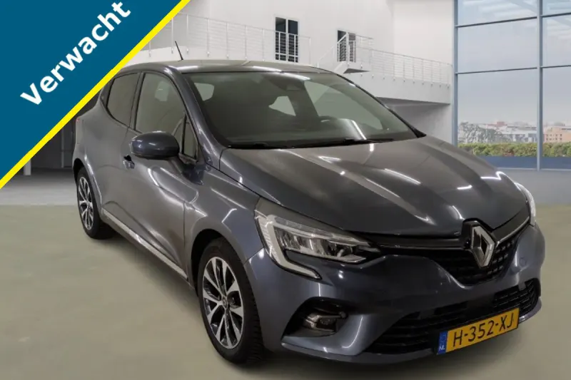 Renault Clio (2020)