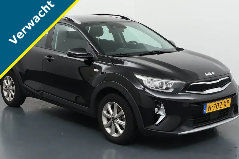 Kia Stonic (2022)