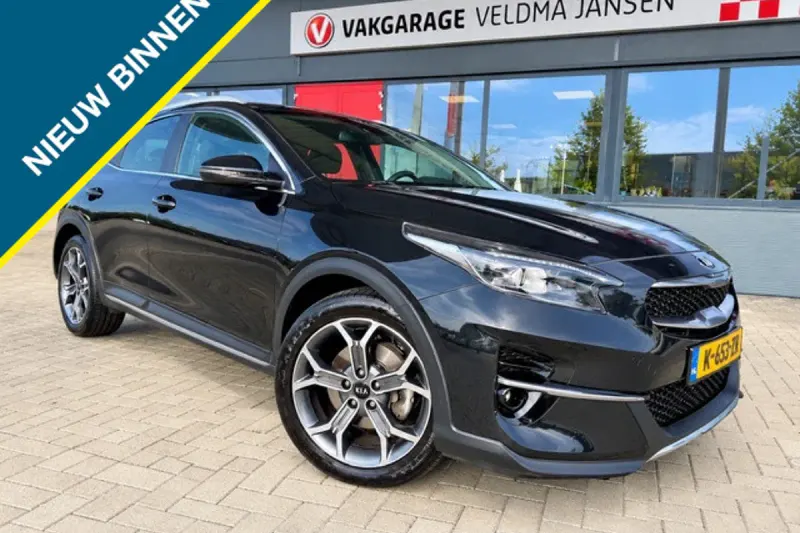 Mazda CX-30 (2021)