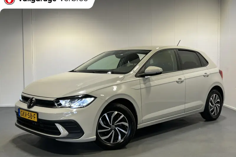 Volkswagen Polo (2024)