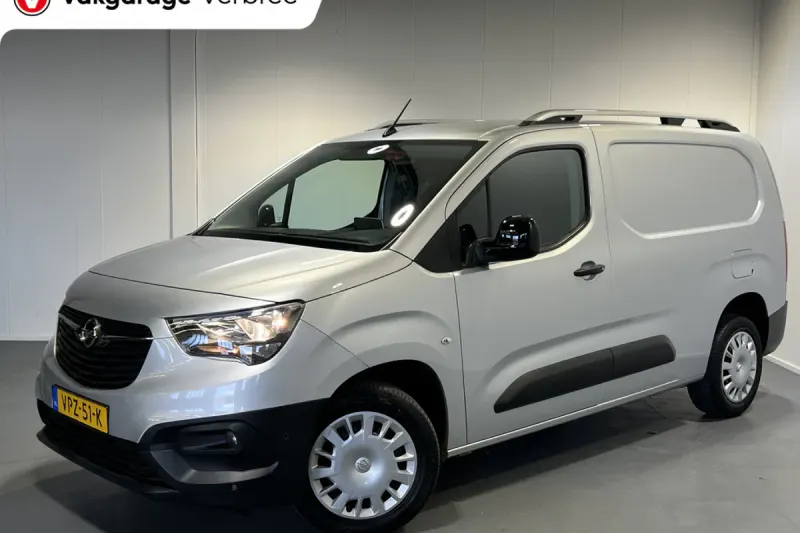 Opel Combo (2022)