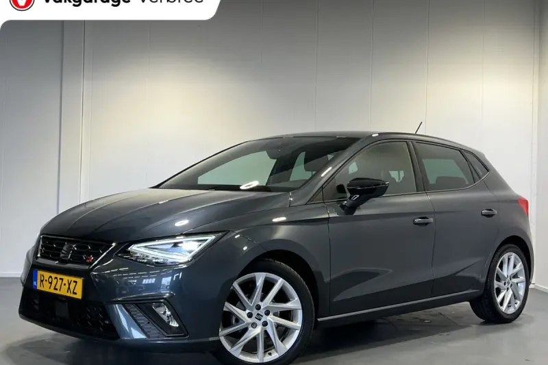 SEAT Ibiza (2023)