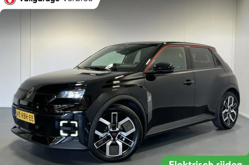 Renault 5 (2025)