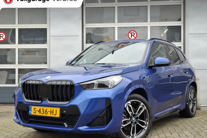 BMW X1 (2023)