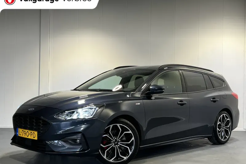 Ford Focus (2021)