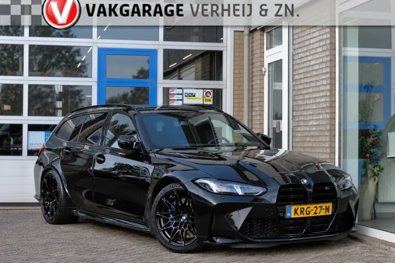 BMW M3 (2025)