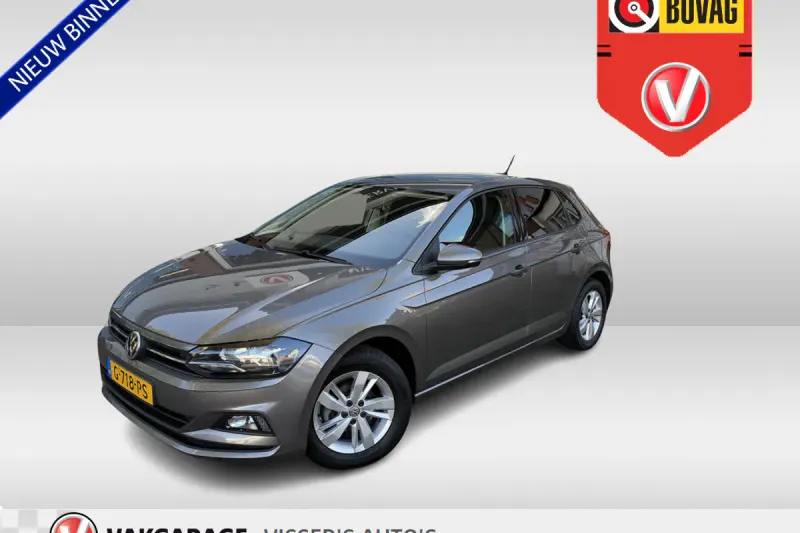 Volkswagen Polo (2019)