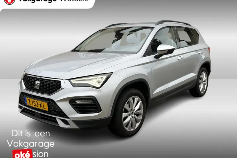 SEAT Ateca (2024)