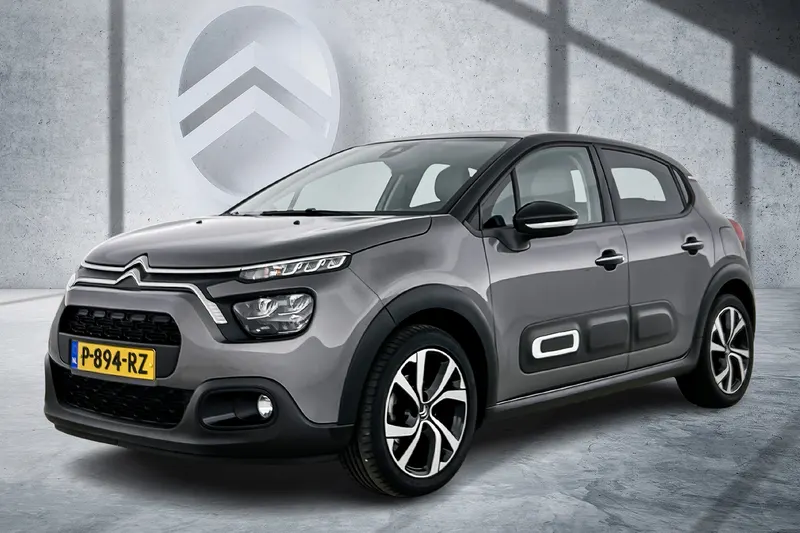 Citroën C3 (2022)