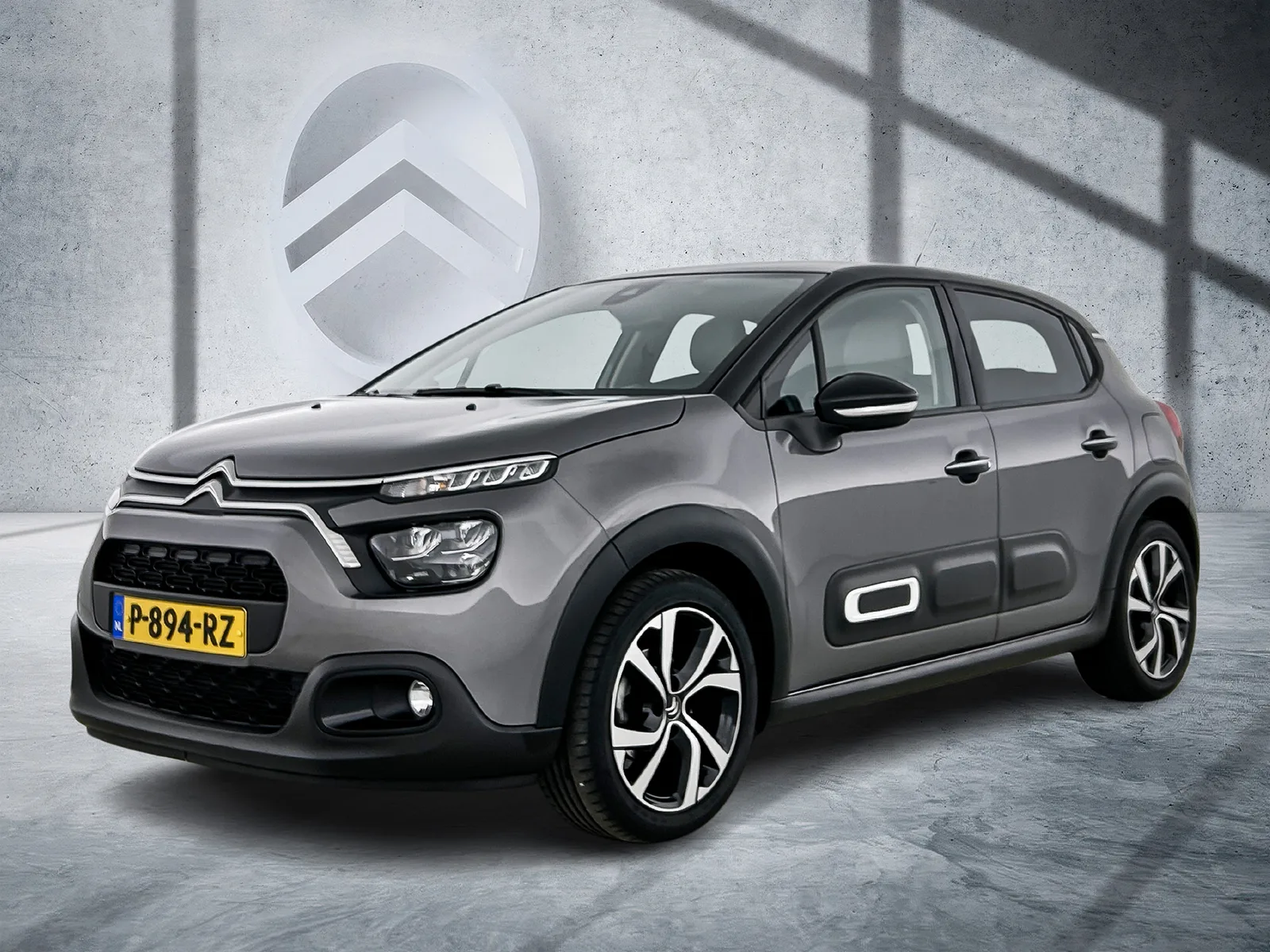 Citroën C3 (2022) — foto 1
