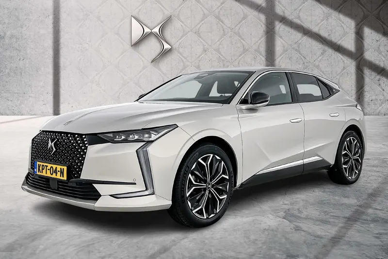 DS 4 (2024)