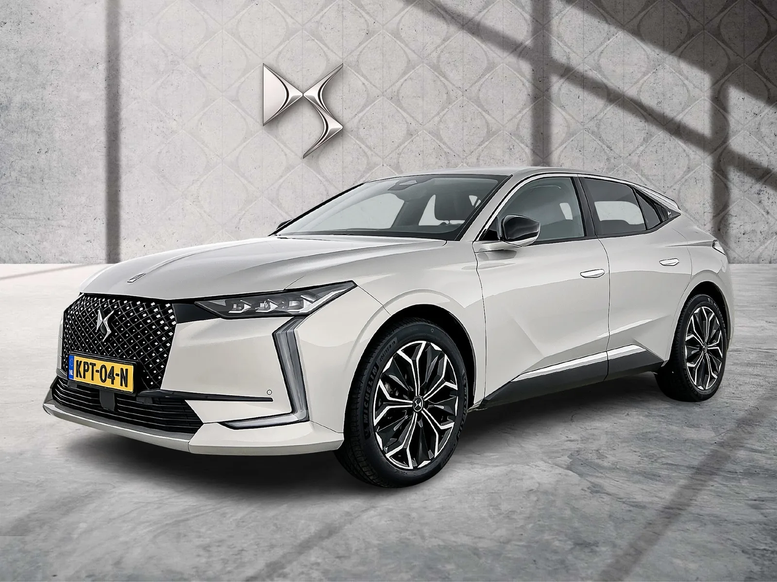 DS 4 (2024) — foto 1