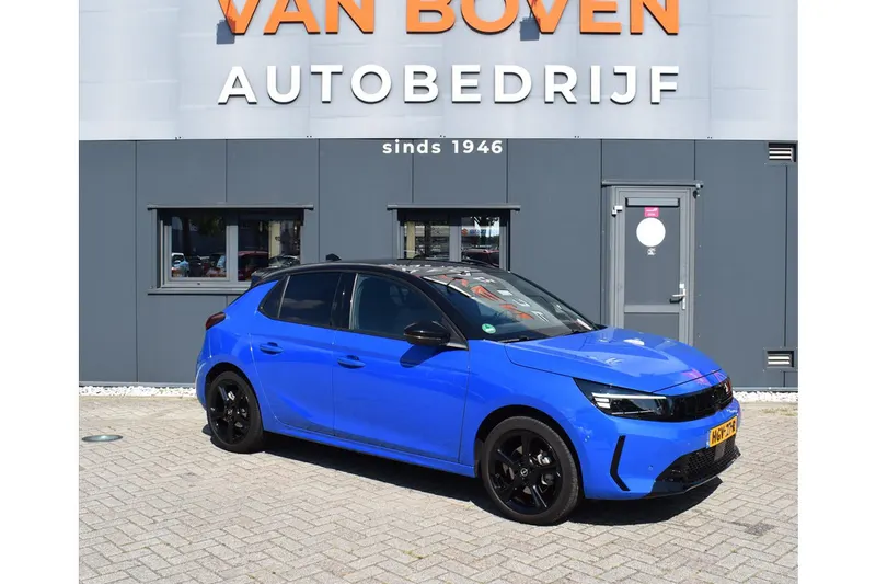 Opel Corsa (2024)