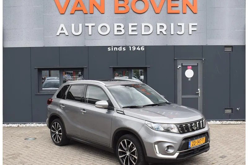 Suzuki Vitara (2019)