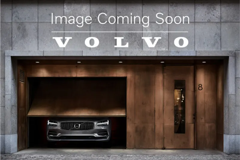 Volvo V60 (2018)