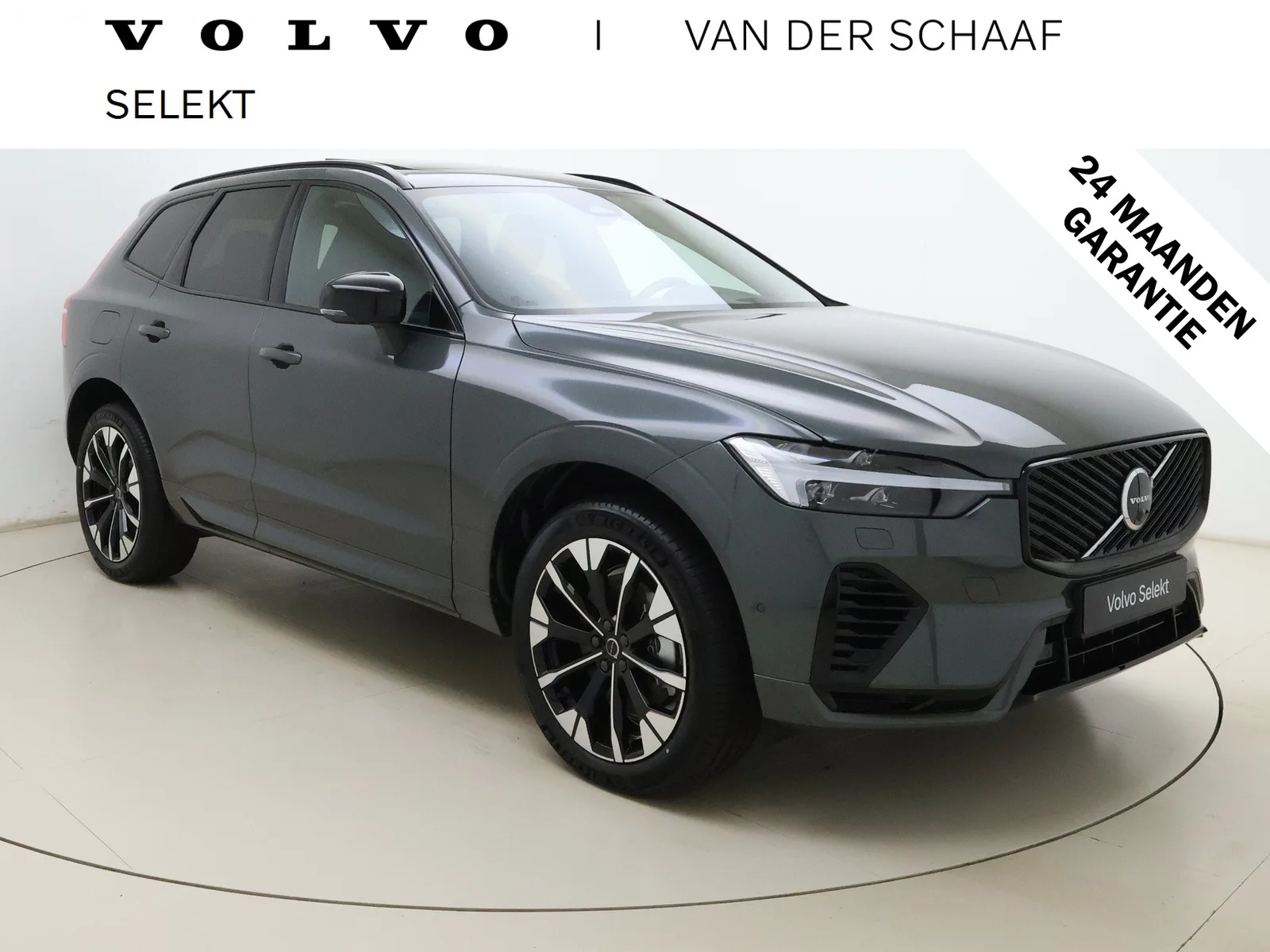 Volvo XC60 (2026) — foto 1