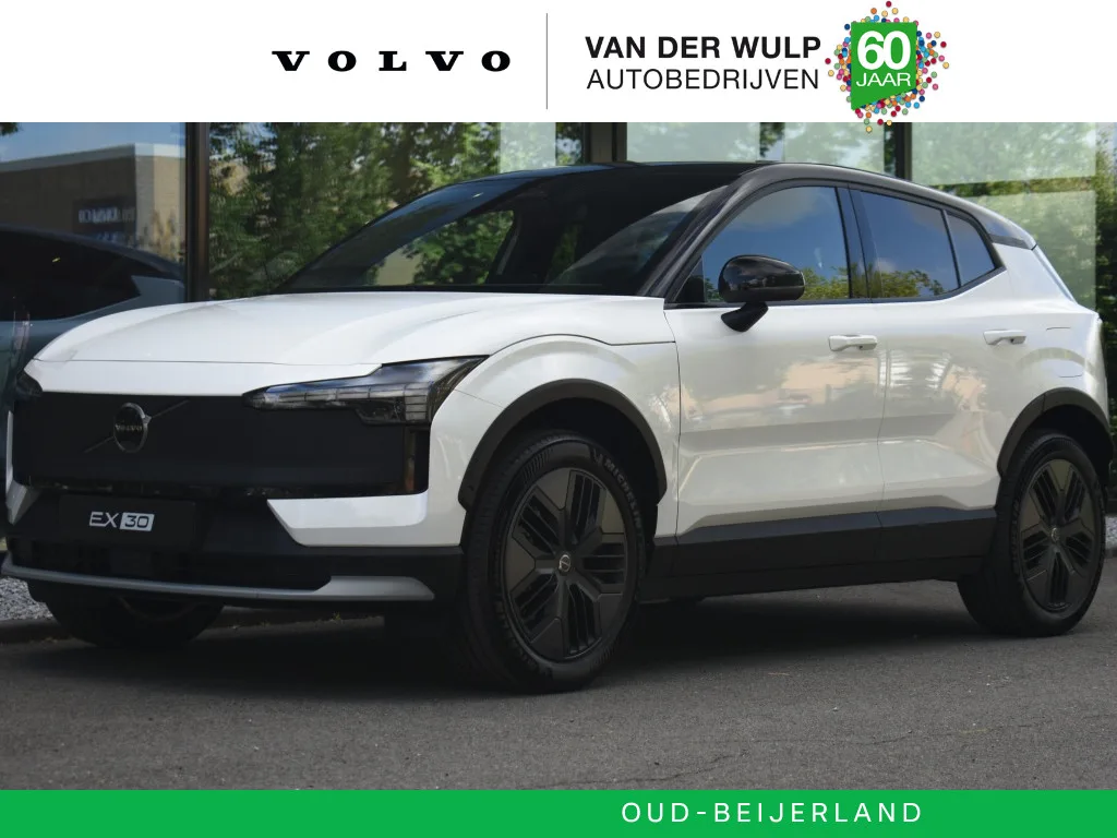 Volvo EX30 Cross Country (2026) — foto 1