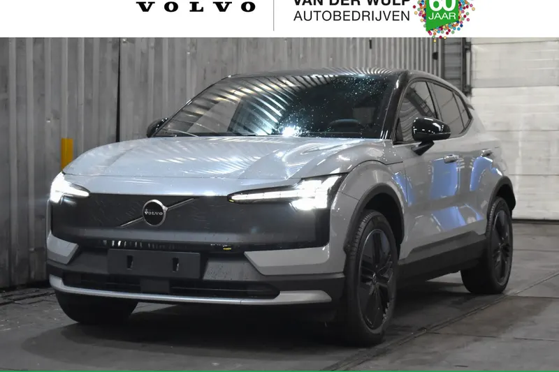Volvo EX30 Cross Country (2026)