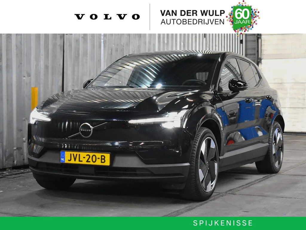 Volvo EX30 (2026) — foto 1