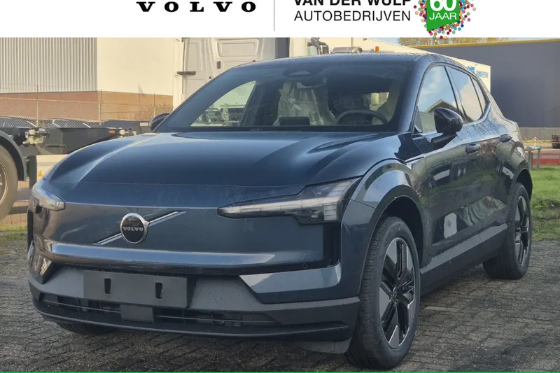 Volvo EX30 (2026)