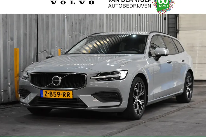 Volvo V60 (2024)